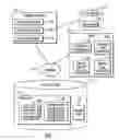 Fig. 02 - Creating a restore copy from a copy of source data in a repository having source data at different point-in-times and reading data from the repository for the restore copy
