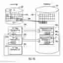 Fig. 06 - Creating a restore copy from a copy of source data in a repository having source data at different point-in-times and reading data from the repository for the restore copy