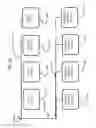 Fig. 03 - Bus auto-addressing system