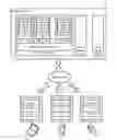 Fig. 01 - Desktop image management for virtual desktops using on-demand stub creation