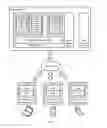 Fig. 02 - Desktop image management for virtual desktops using on-demand stub creation