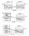 Fig. 07 - Using a repository having a full copy of source data and point-in-time information from point-in-time copies of the source data to restore the source data at different points-in-time