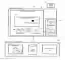 Fig. 01 - System and method to capture an image over the web