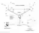 Fig. 01 - System and method for generating computerized floor plans