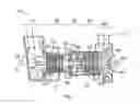 Fig. 02 - Post processing finite element analysis geometry