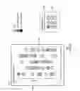 Fig. 09 - Real-time time series matrix pathophysiologic pattern processor and quality assessment method