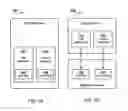 Fig. 06 - Data sharing between multiple applications running on a mobile device