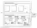 Fig. 01 - Updating a template for a biometric recognition device