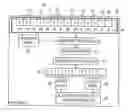 Fig. 01 - LFSR watermark system