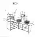 Fig. 02 - Reading apparatus