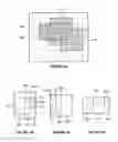 Fig. 09 - Processing of primitive blocks in parallel tiling engine pipes