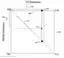Fig. 01 - Liquid crystal display overdrive interpolation circuit and method