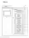Fig. 07 - Maintenance supporting system and maintenance supporting method utilizing a reference image and indicator
