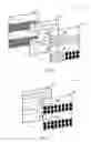 Fig. 12 - Display with high transparency