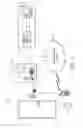 Fig. 02 - Secure door entry system and method
