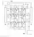 Fig. 01 - Display module, and cellular phone and electronic device provided with display module