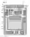 Fig. 07 - Display module, and cellular phone and electronic device provided with display module