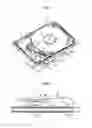Fig. 02 - Magnetic recording head and disk device with the same