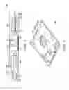 Fig. 02 - Hard disk drive spindle motor including a base and a base insert formed from different materials