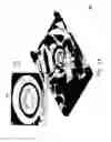 Fig. 03 - Hard disk drive spindle motor including a base and a base insert formed from different materials