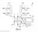 Fig. 06 - Clamping circuit for multiple-port memory cell