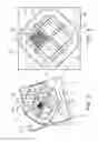 Fig. 03 - Lift-based up-ender and methods using same to manipulate a shipping container containing unirradiated nuclear fuel