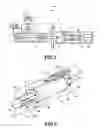 Fig. 02 - Operating mechanism including a movable element supported by electromagnetic force