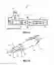 Fig. 09 - Operating mechanism including a movable element supported by electromagnetic force