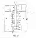 Fig. 06 - Processes for fabricating MEMS switches and other miniaturized devices having encapsulating enclosures