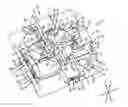 Fig. 01 - Switches for use in microelectromechanical and other systems, and processes for making same