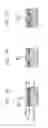 Fig. 02 - Laser doping of crystalline semiconductors using a dopant-containing amorphous silicon stack for dopant source and passivation