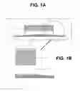 Fig. 02 - Semiconductor device having semiconductor chip with large and small irregularities on upper and lower side surface portions thereof