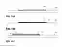 Fig. 35 - System and method for automatically correcting for rotational misalignment of wafers on film frames
