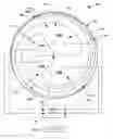 Fig. 01 - Variable electrode pattern for versatile electrostatic clamp operation