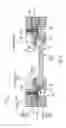 Fig. 08 - Clamping mechanism for processing of a substrate within a substrate carrier