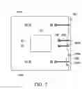 Fig. 09 - Chip package including recess in side edge