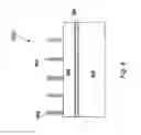 Fig. 07 - Method of patterning features of a semiconductor device