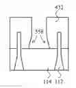 Fig. 01 - Fin shape for fin field-effect transistors and method of forming