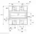 Fig. 01 - High pin count, small packages having heat-dissipating pad