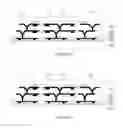 Fig. 06 - Fan-out high-density packaging methods and structures