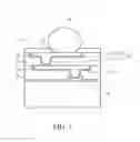 Fig. 04 - Semiconductor packaging structure and manufacturing method for the same