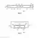 Fig. 06 - Substrate with corner cut-outs and semiconductor device assembled therewith