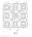 Fig. 09 - Substrate with corner cut-outs and semiconductor device assembled therewith
