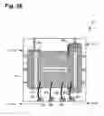 Fig. 06 - Semiconductor package including a power stage and integrated output inductor