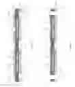 Fig. 08 - Semiconductor modules with semiconductor dies bonded to a metal foil