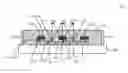 Fig. 01 - DIMMABLE LIGHT-EMITTED DIODE (LED) PACKAGING STRUCTURE