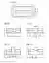 Fig. 06 - Light-emitting diode module and motor vehicle headlight
