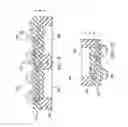 Fig. 05 - Packaged semiconductor devices and methods of packaging semiconductor devices