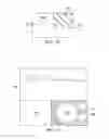 Fig. 10 - Packaged semiconductor devices and methods of packaging semiconductor devices