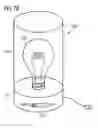 Fig. 49 - Organic lighting device and lighting equipment